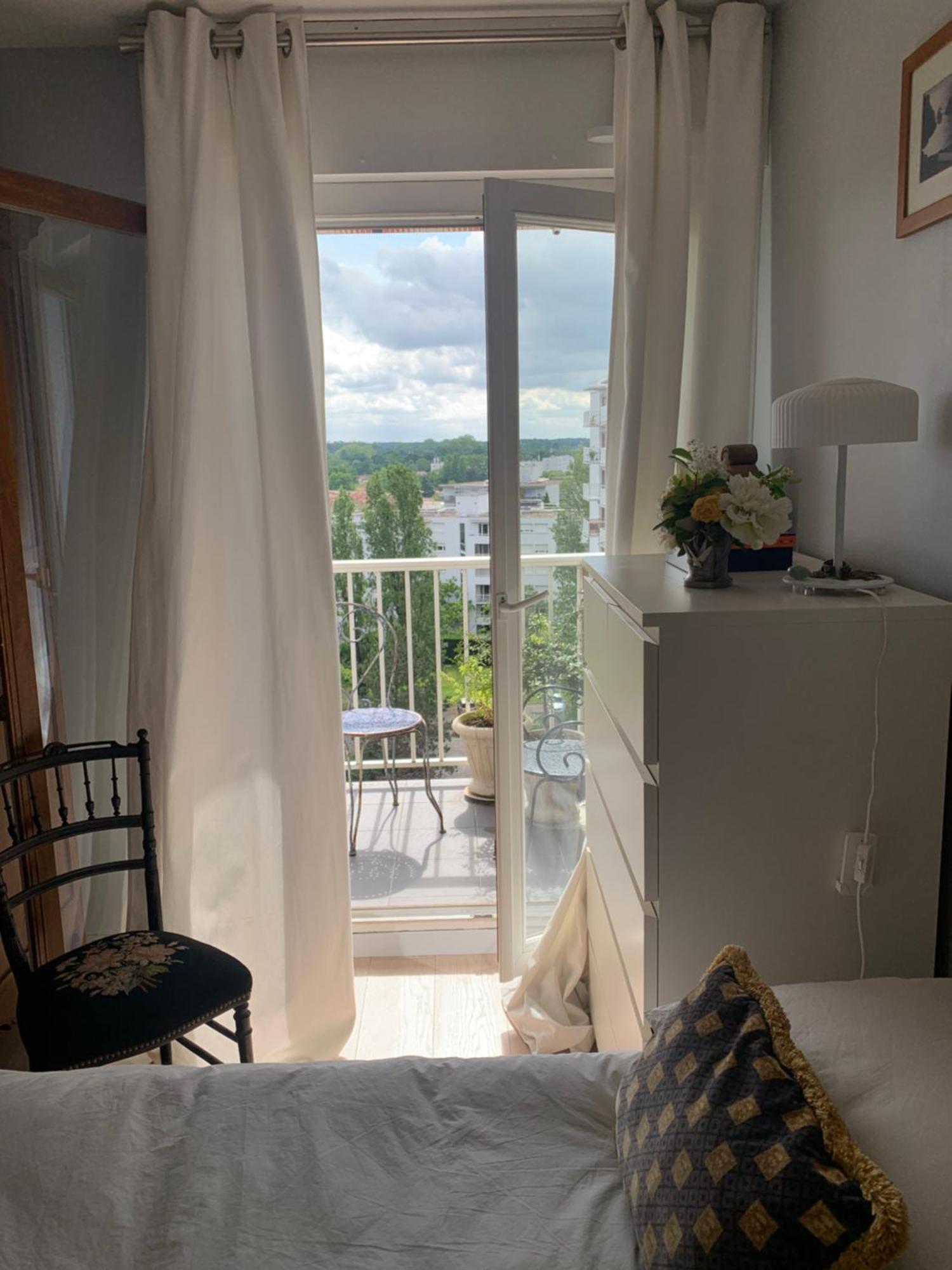 Le Rondo Apartment Merignac  Exterior photo